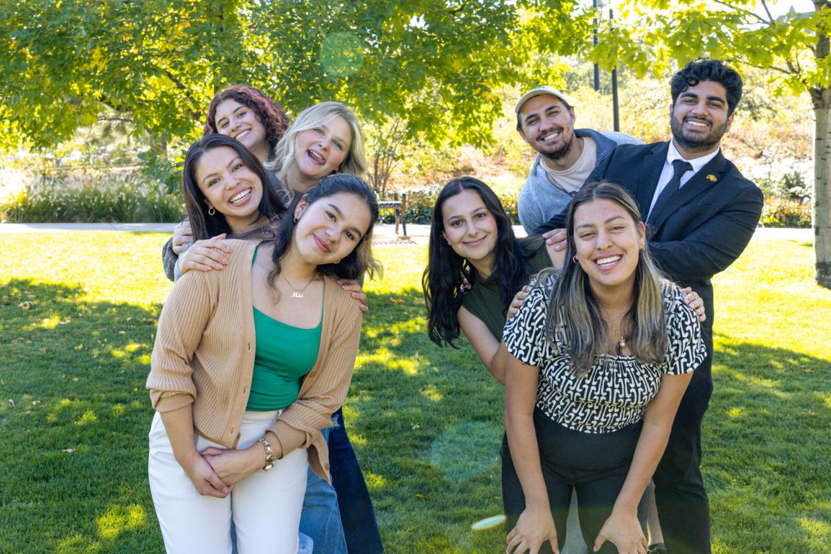 Senior Class Council