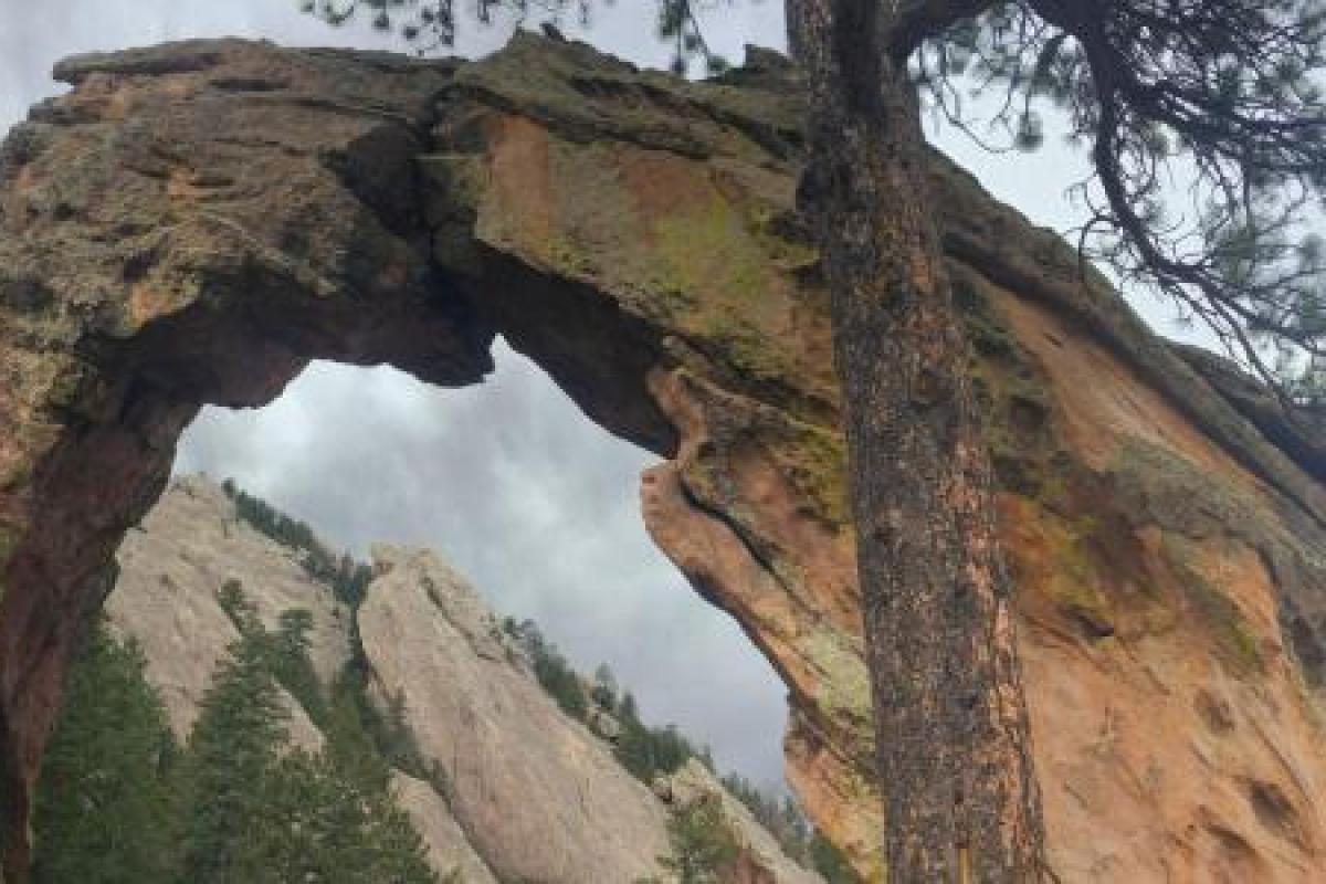 Royal Arch