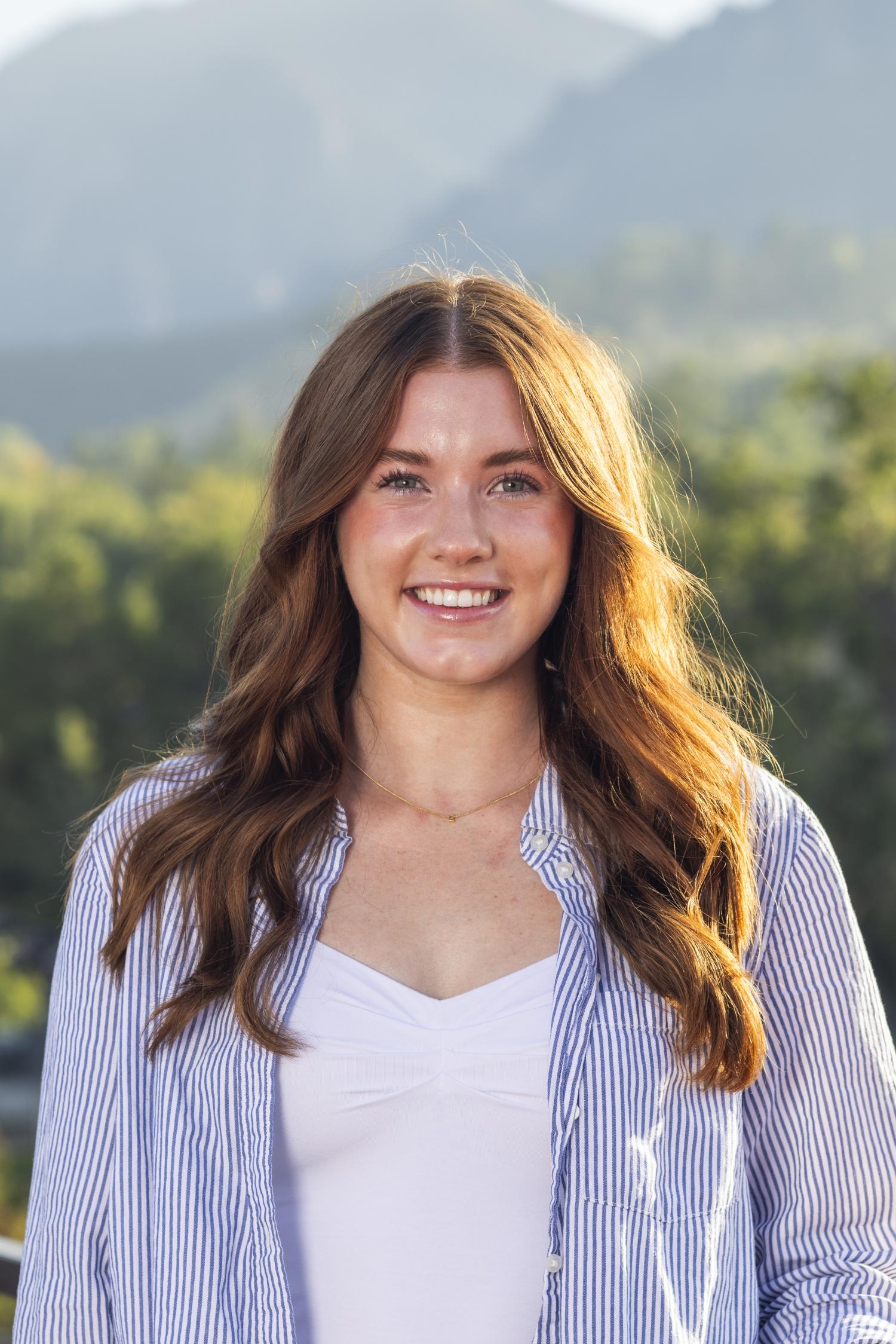 photo of Emma Pickett