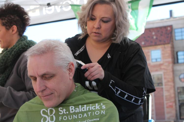 st. baldricks