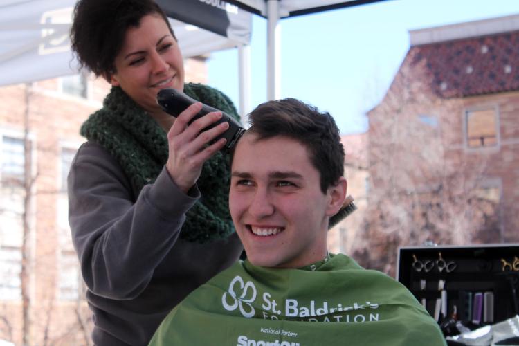 st baldricks