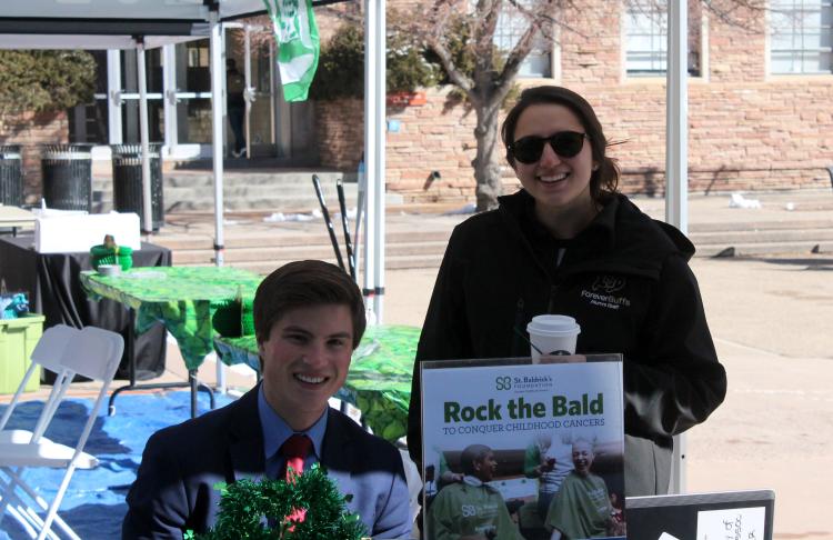 st. baldricks