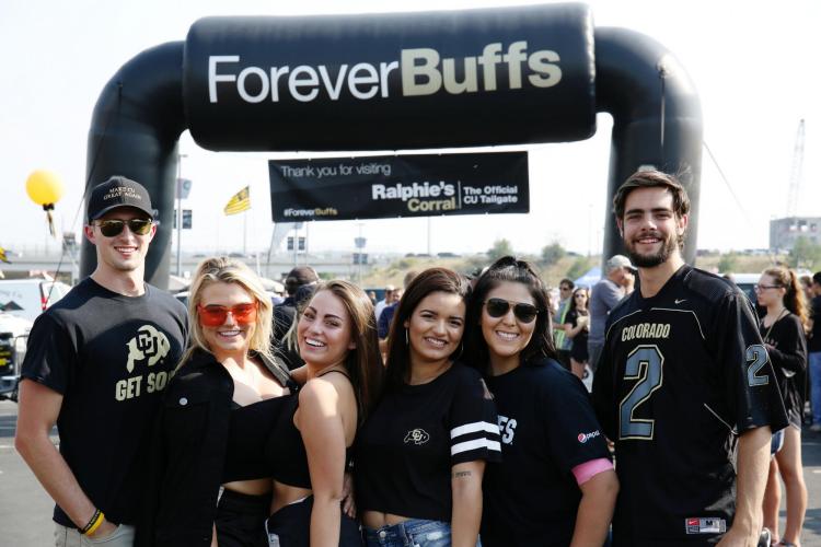 ralphies corral tailgate