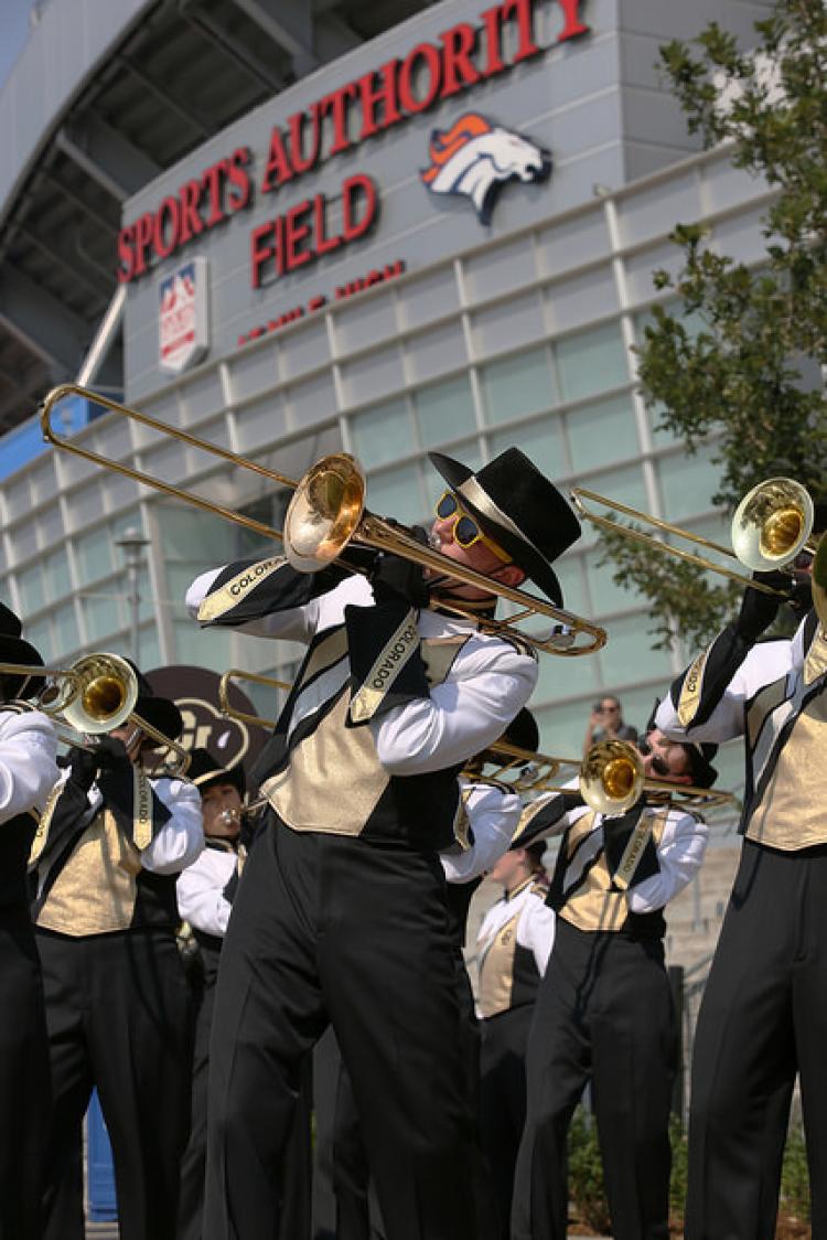 rocky mountain showdown