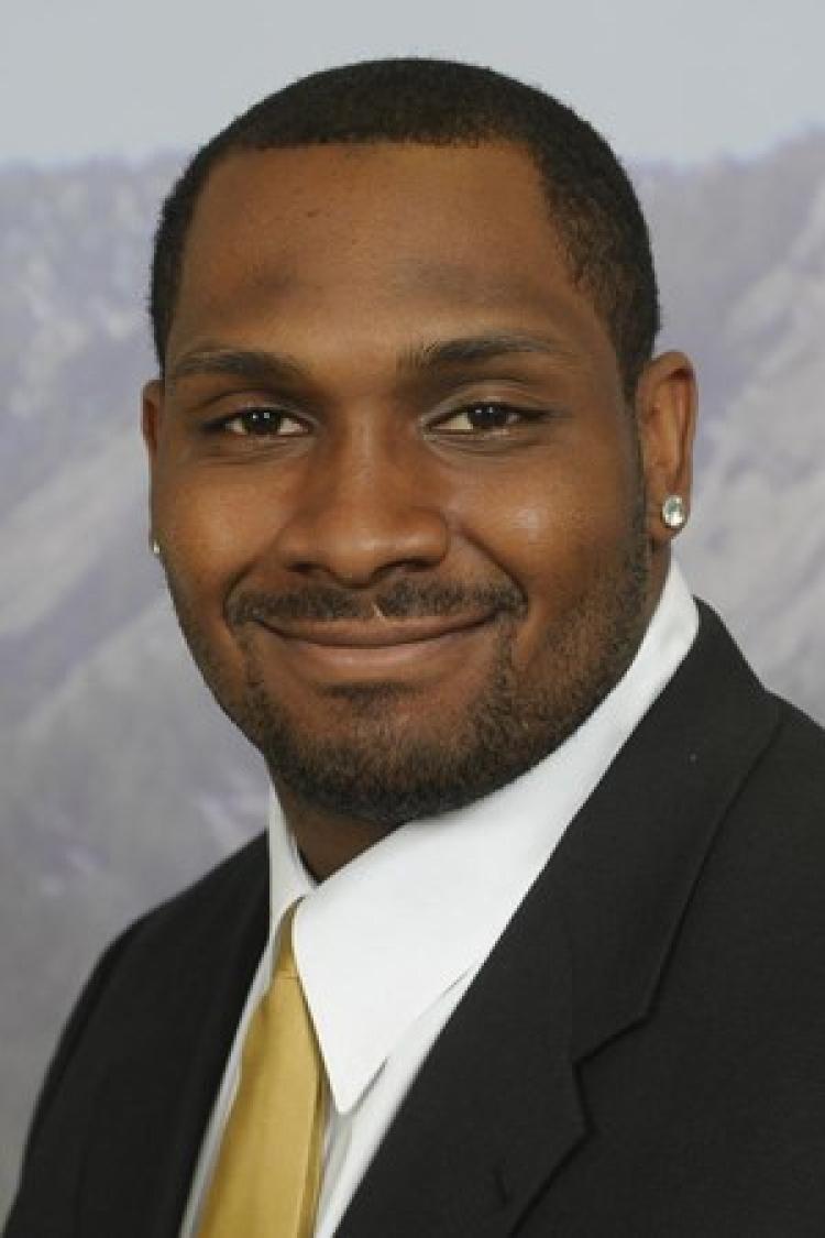 George Hypolite