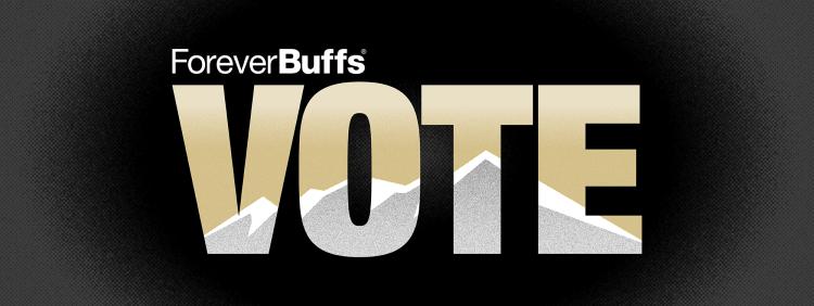 Forever Buffs Vote