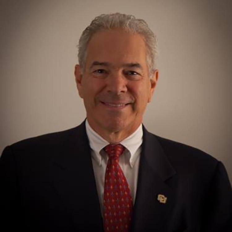 Michael Leeds headshot