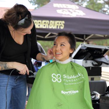 st. baldricks day 2017