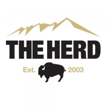 The Herd Logo