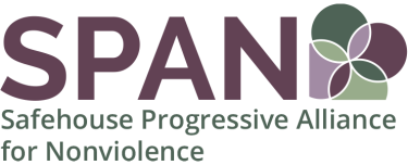 SPAN logo
