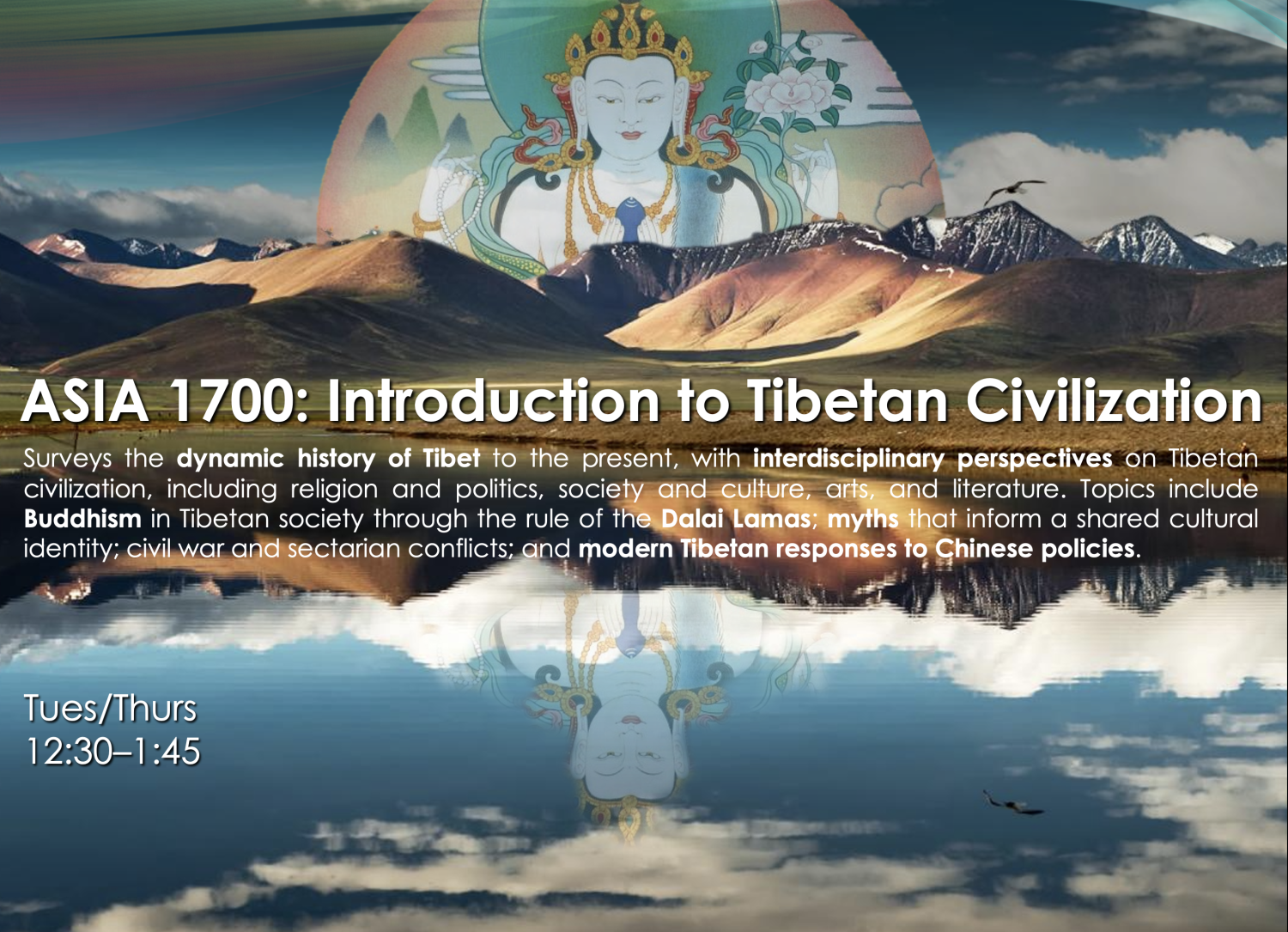 Spring 2025 Course
