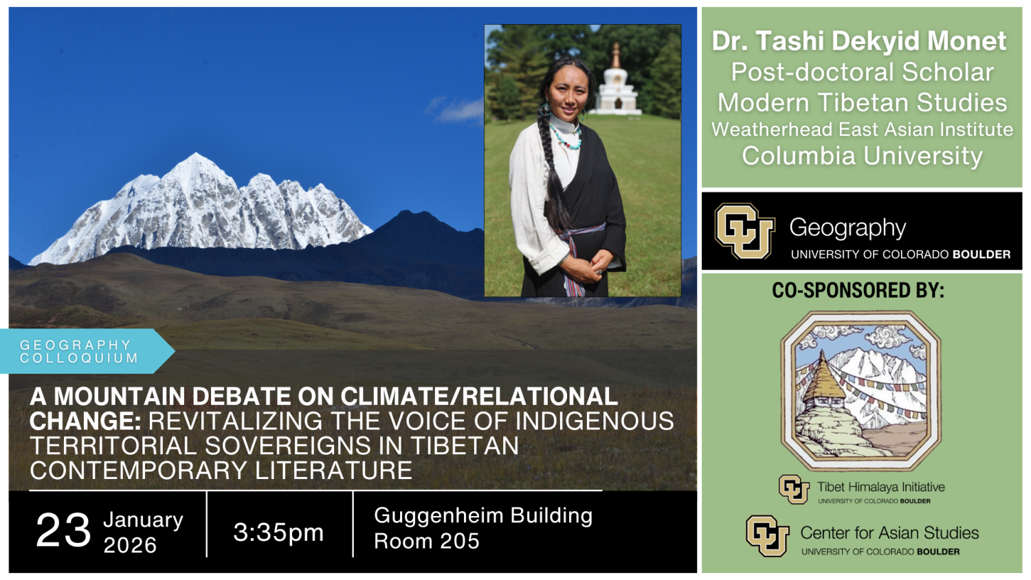 Tashi Dekyid Poster 2