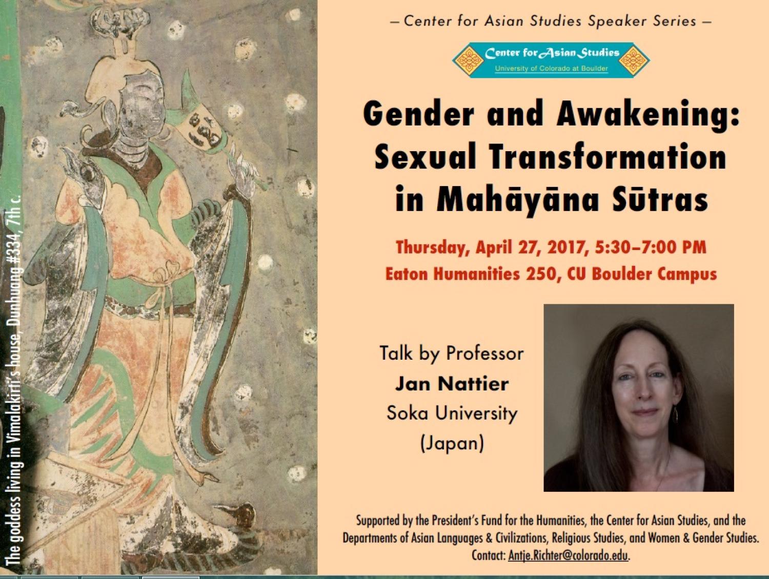 nattier lecture