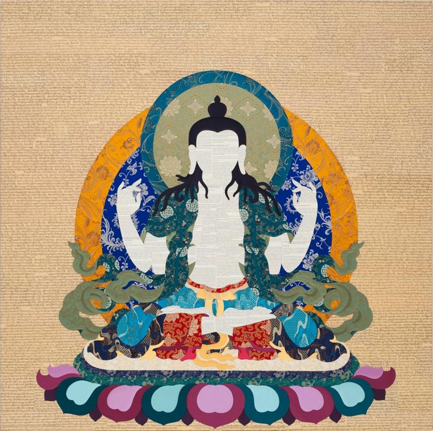 Tenzing Rigdol, Afloat