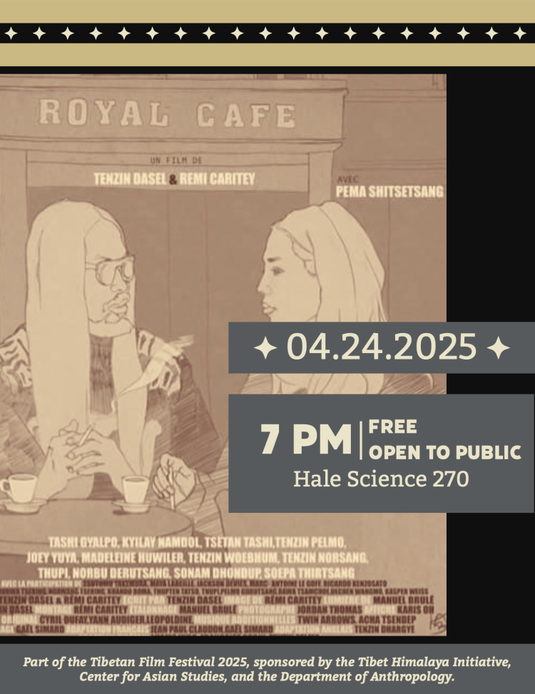 Royal Cafe