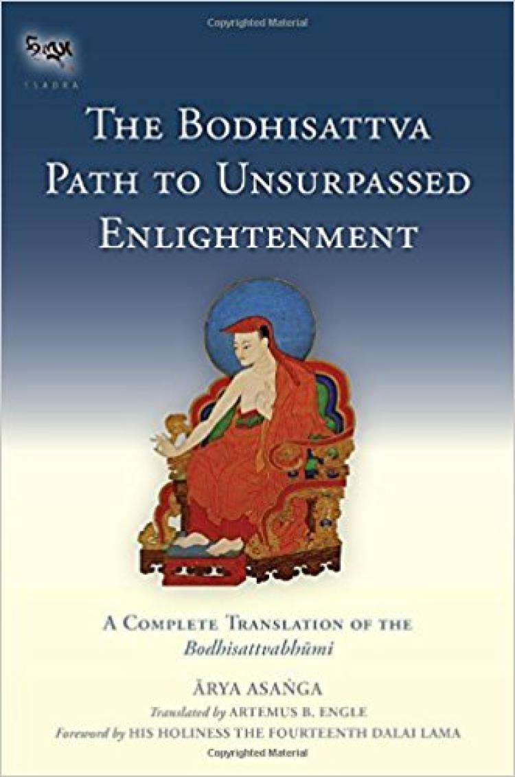 bodhisattva-engle