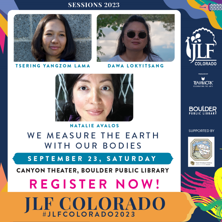 JLF Colorado