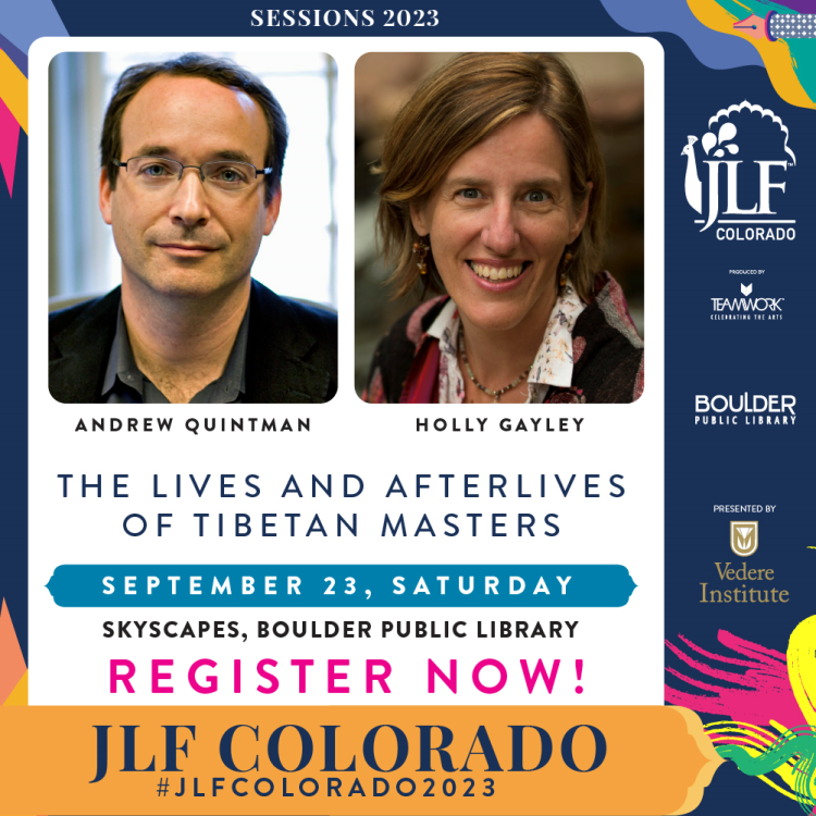 JLF Colorado 2023