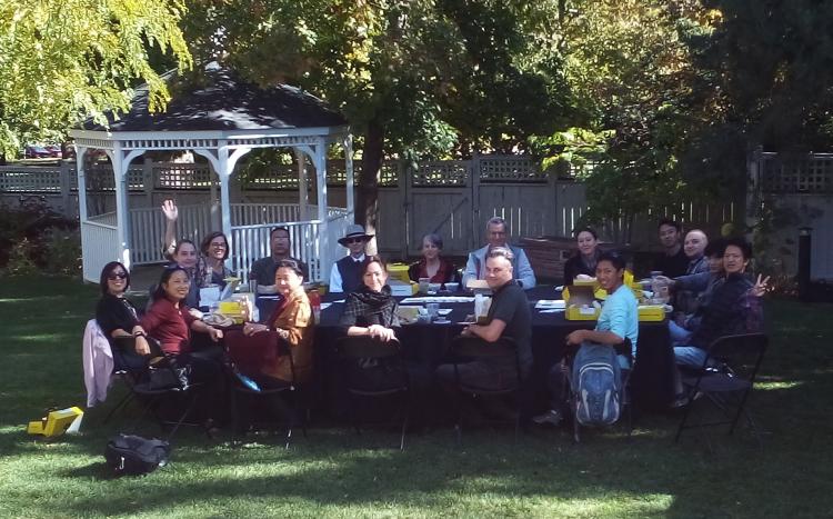 Kayden Translation Participants