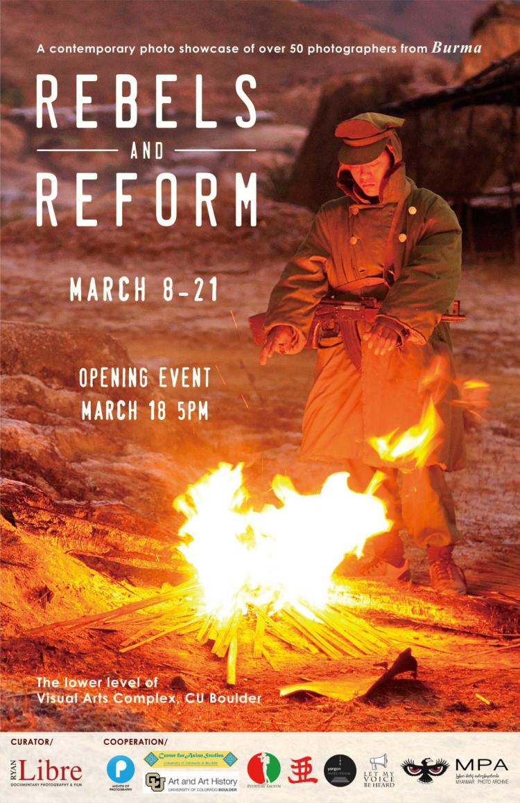 Rebels and Reform