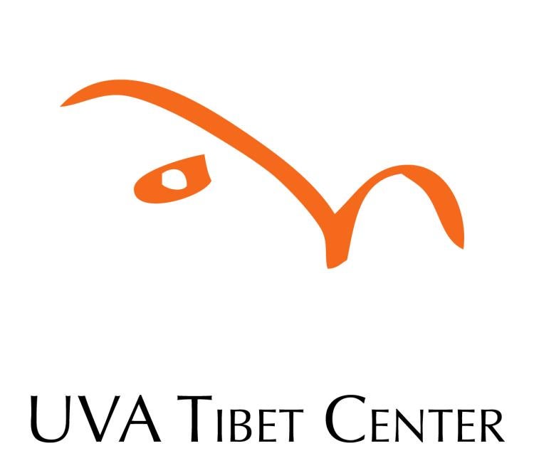 UVA Tibet Center Logo