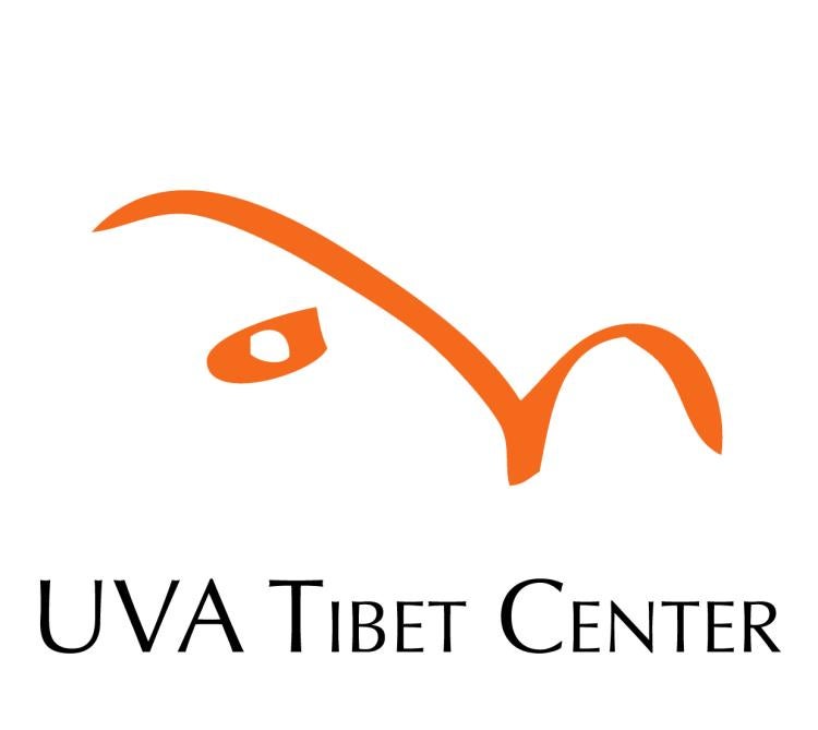 Tibet Center UVA - logo
