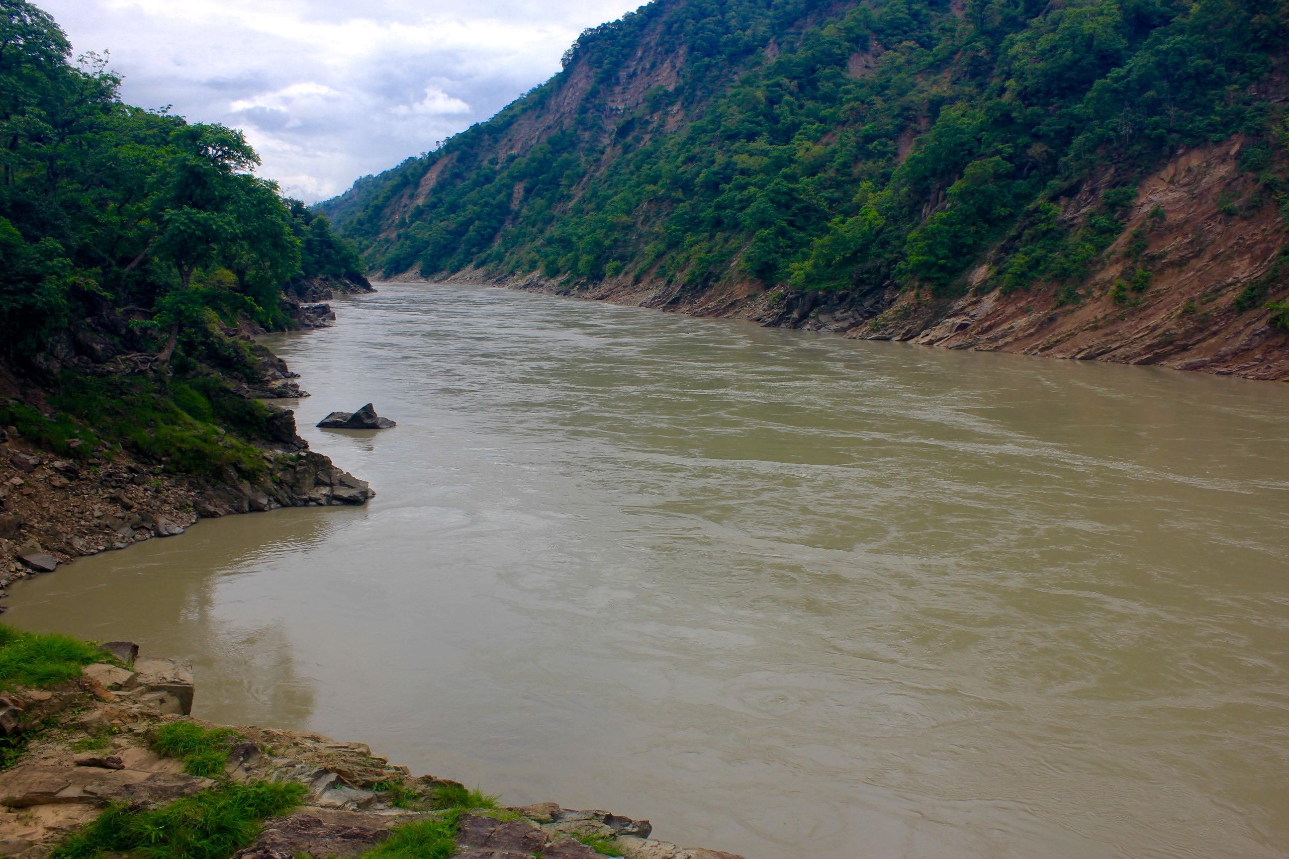 Himalayan Exit
