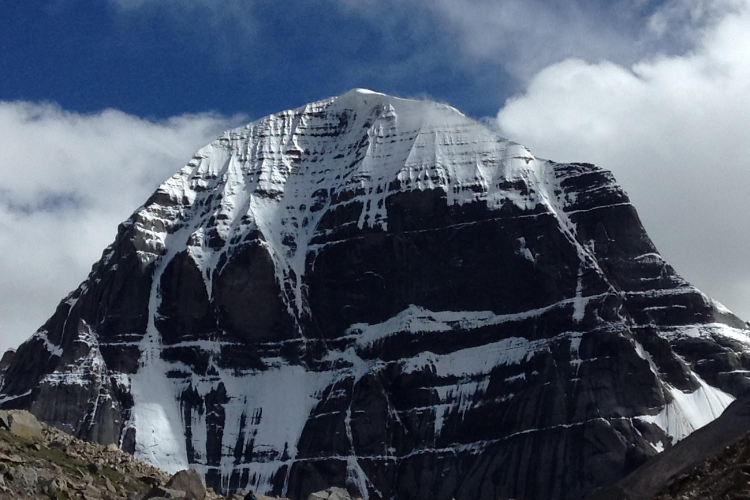 Mt. Kailash