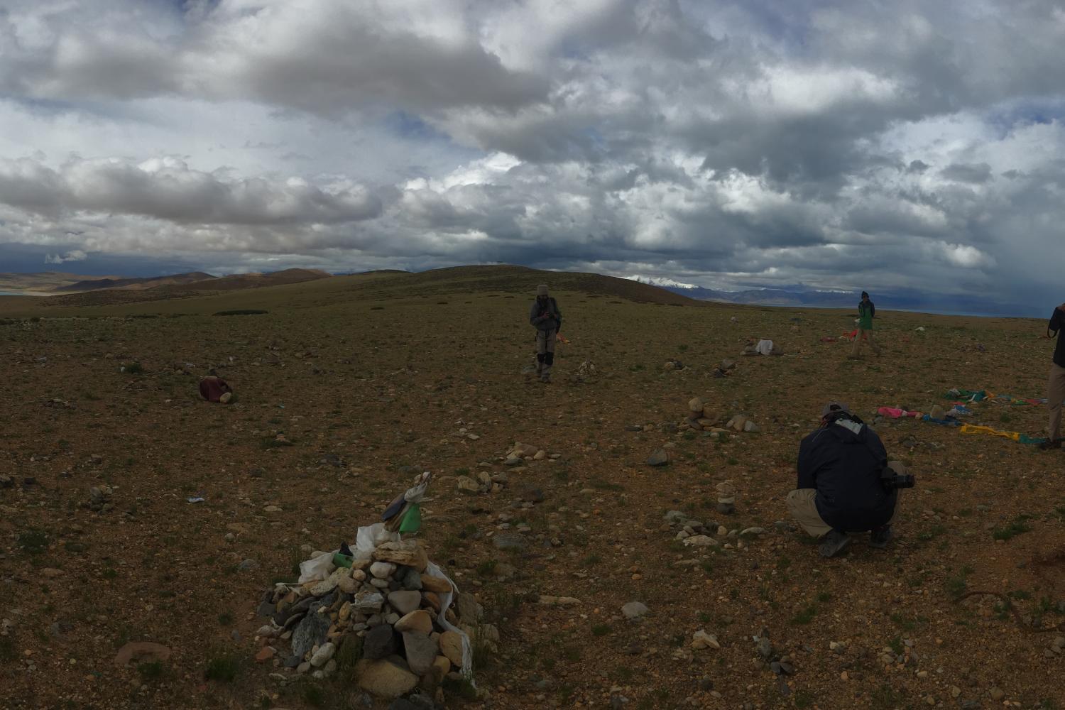 panoramic