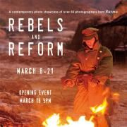 Rebels and Reform