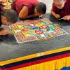 Sand Mandala