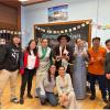 Losar Students