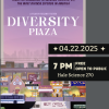 Diversity Plaza