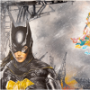 Bat Girl (Karma Phuntsok, 2016)