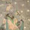 female bodhisattva