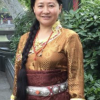 Professor Padma ’tsho