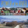 Power of the River Poster