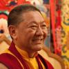 Ringu Tulku Rinpoche