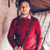 Rupak Shrestha