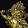 Vajrapani - Himalayan Art #12855
