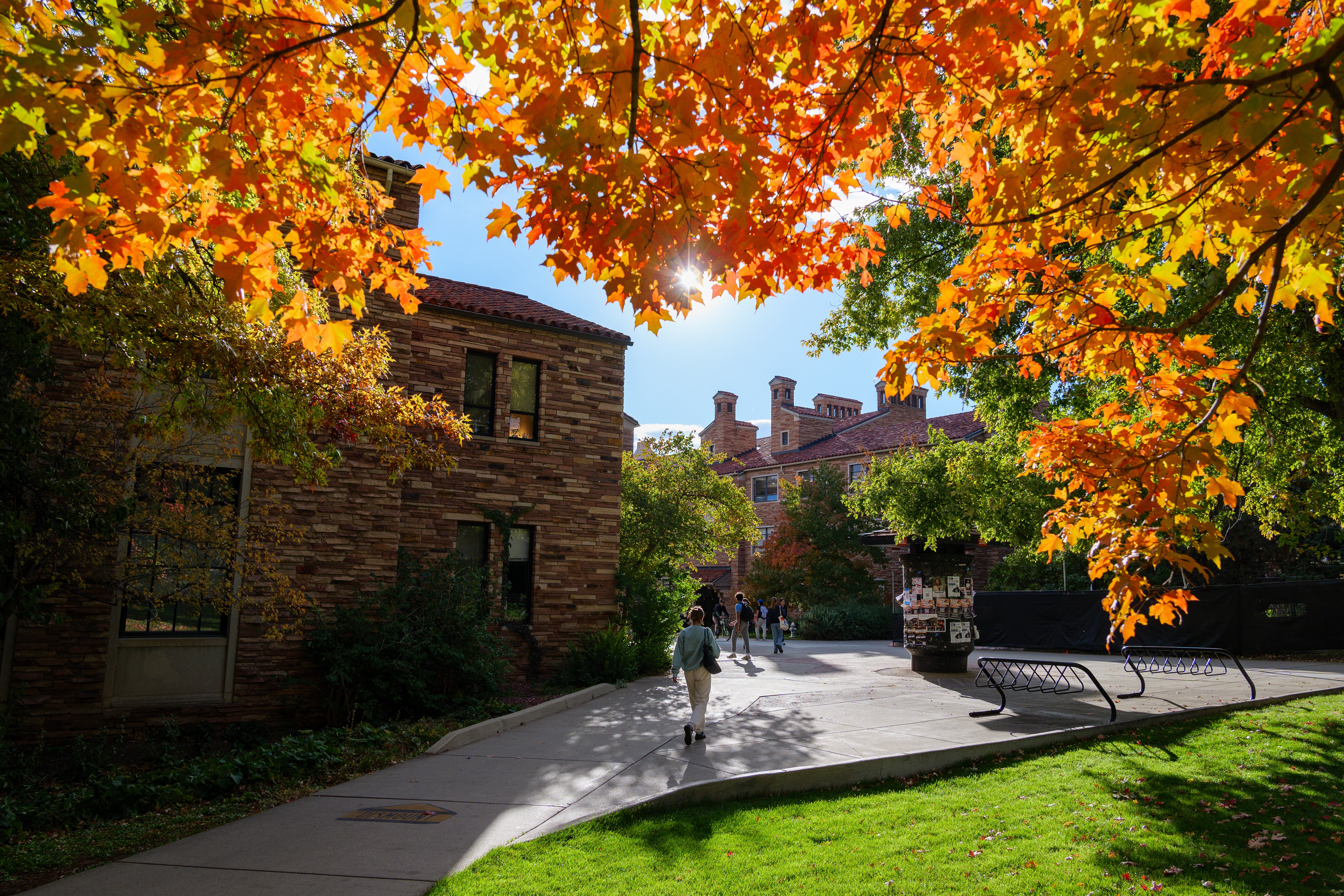 Get paid: Research opportunities and on-campus jobs | CU Boulder Today – University of Colorado Boulder