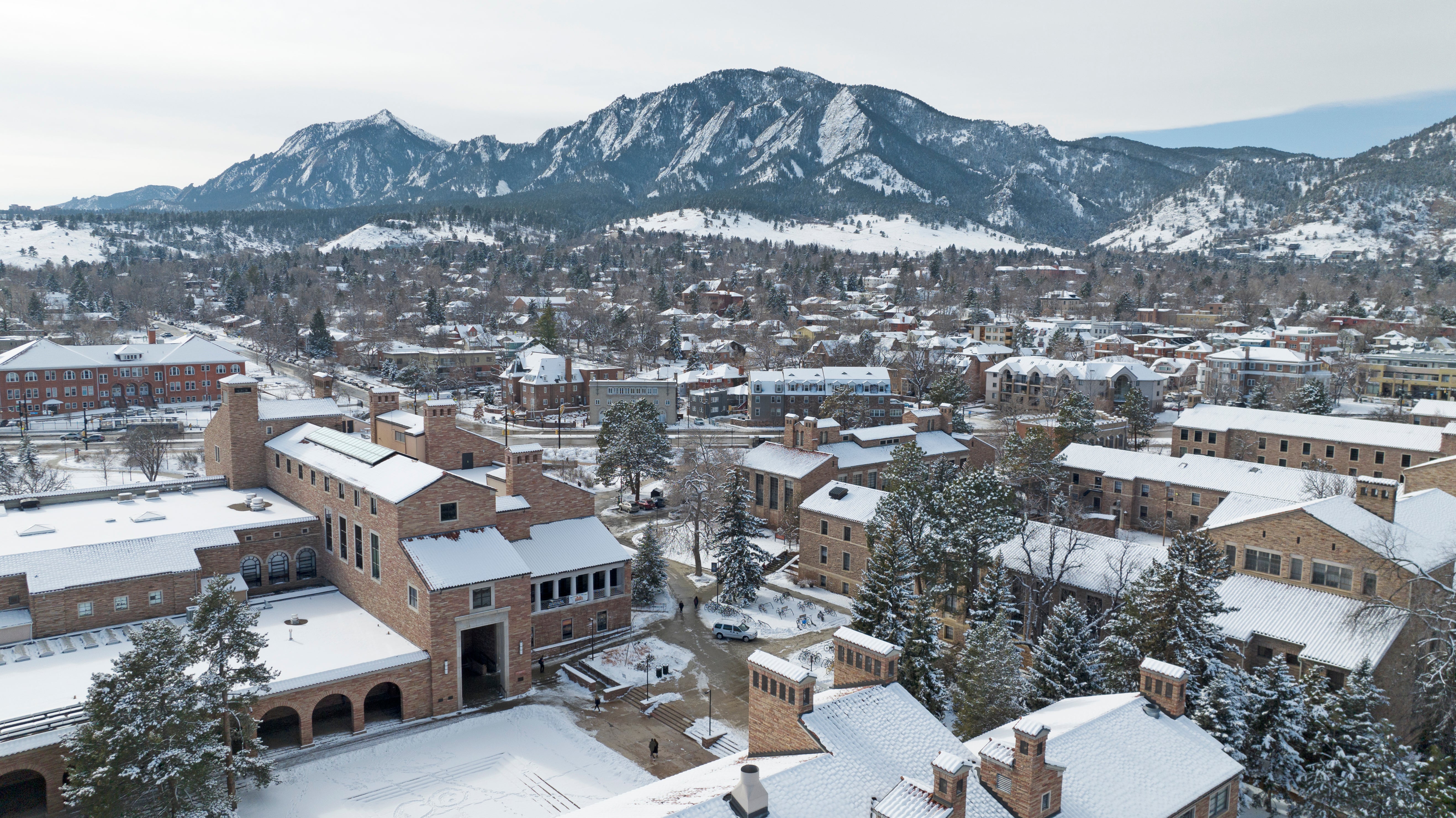 CU Boulder accreditation filing accepted, follow-up actions in process ...