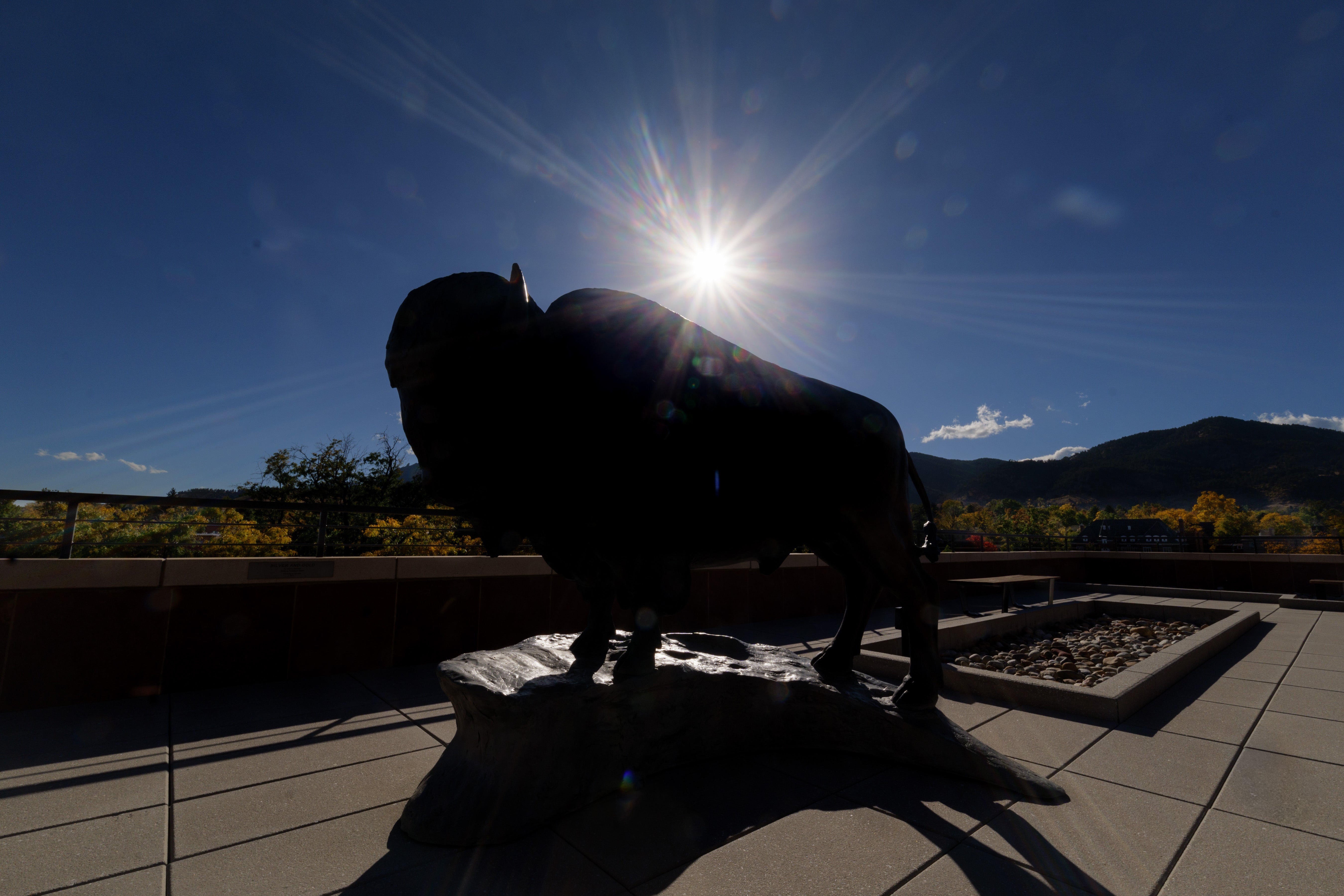 Harnessing abundant electricity from the sun, and other CU Boulder science tapped for Genesis Mission