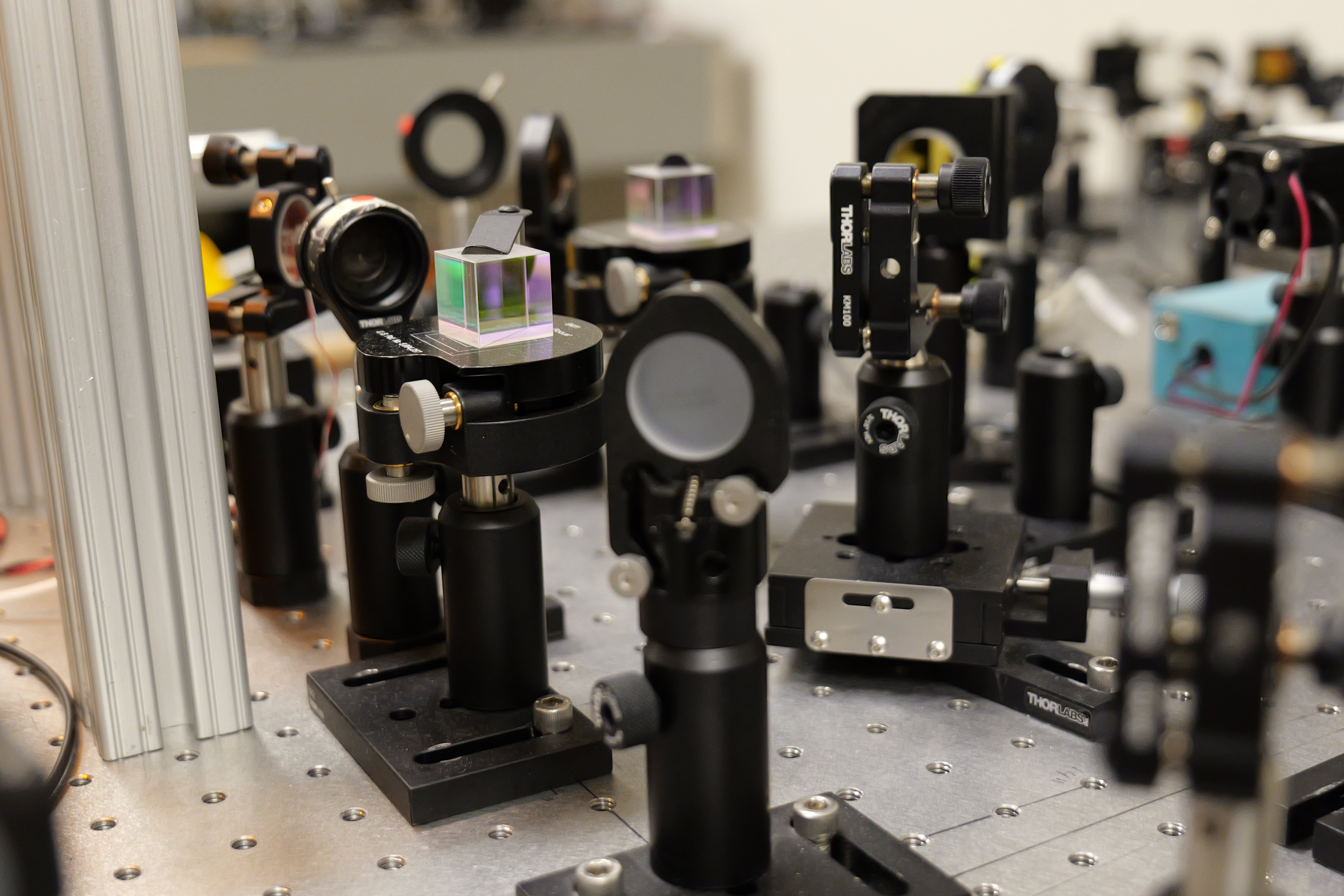 New study shines light on student perceptions of quantum industry | CU ...