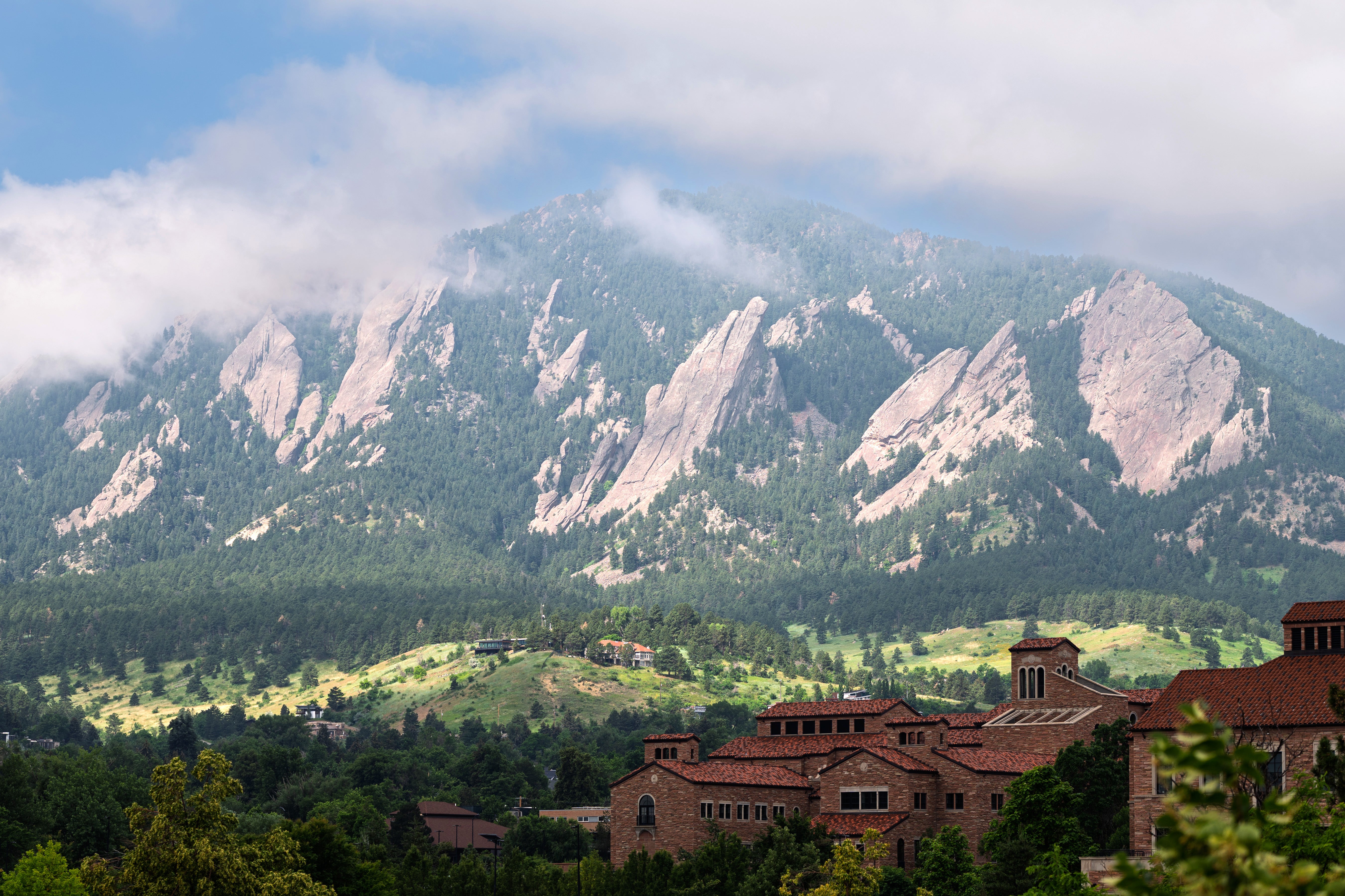 New health and wellness structure aims to enhance care, services for students, faculty, staff | CU Boulder Today