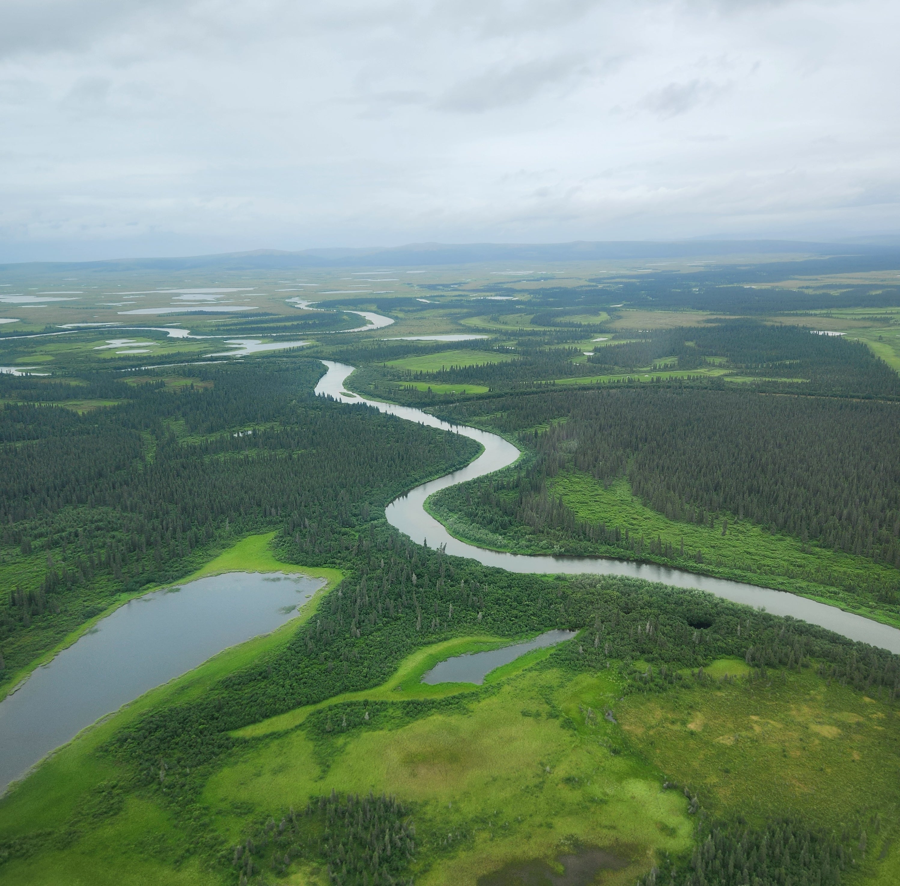 Yukon River