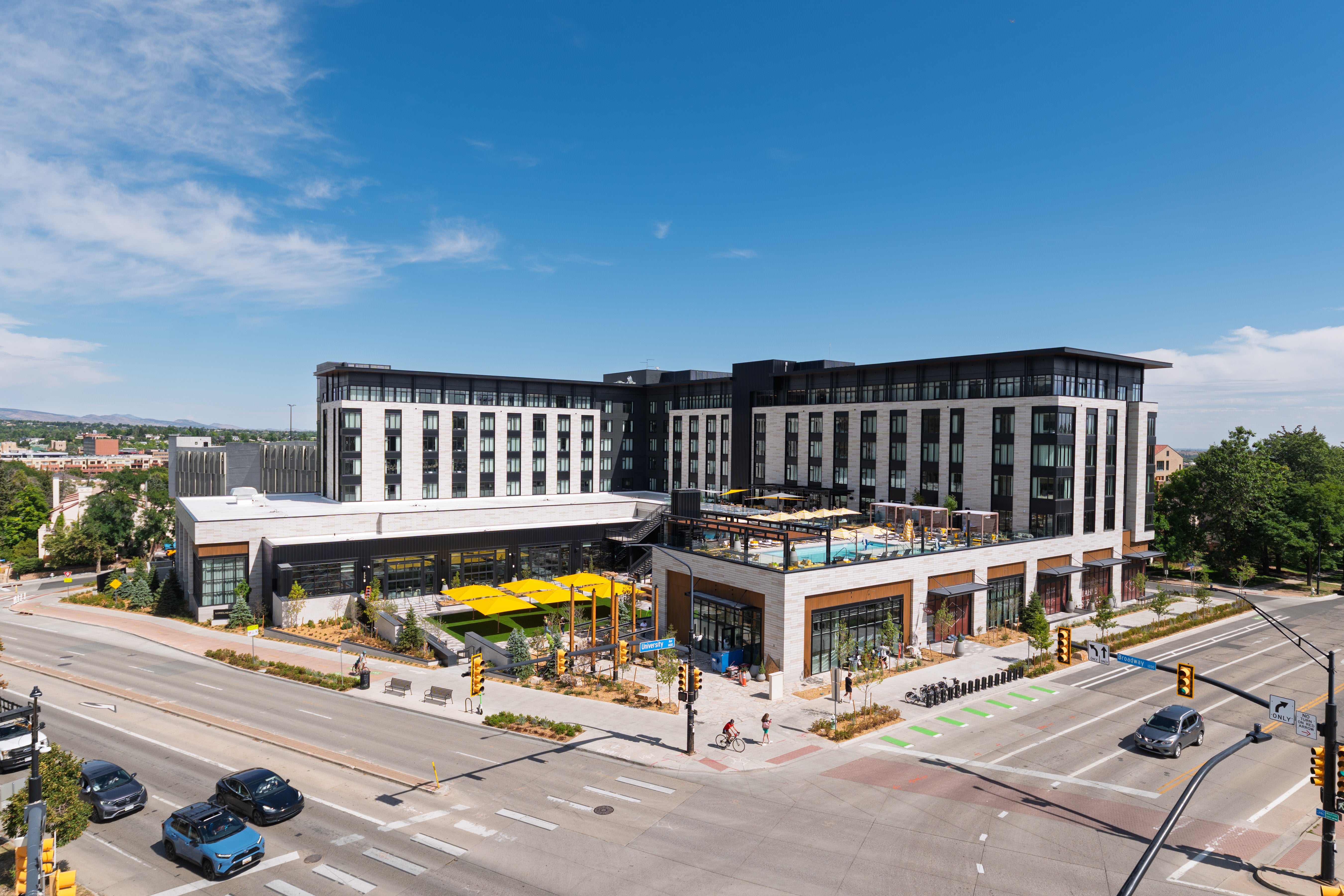3 ways Limelight Hotel Boulder aligns with campus sustainability values ...