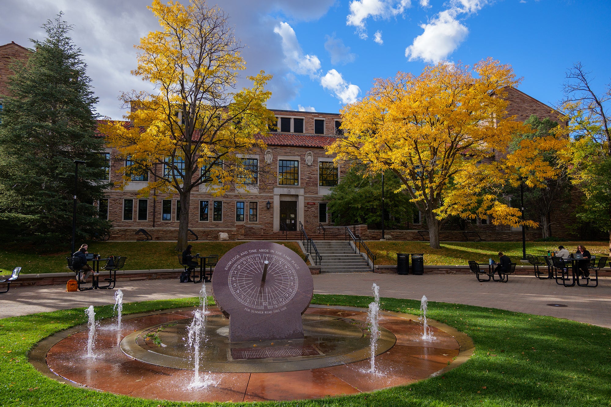Committee selected for dean search—get this and other updates on the ...