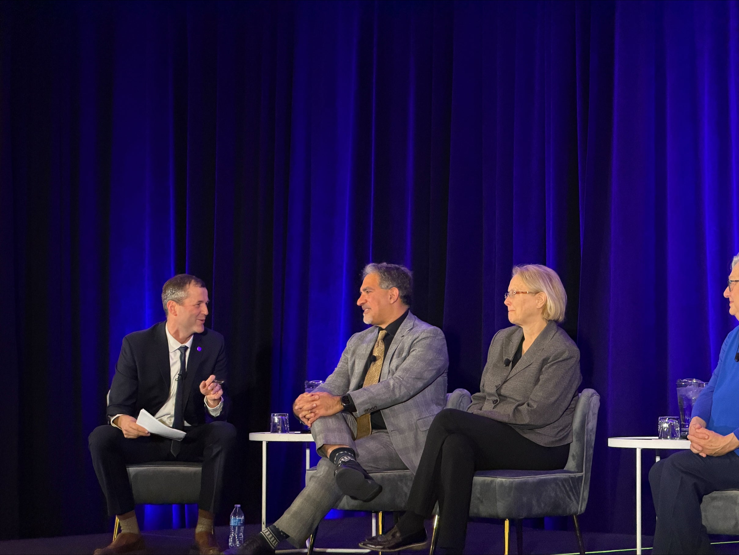 3 takeaways from the Second Nature Higher Education Climate Leadership ...