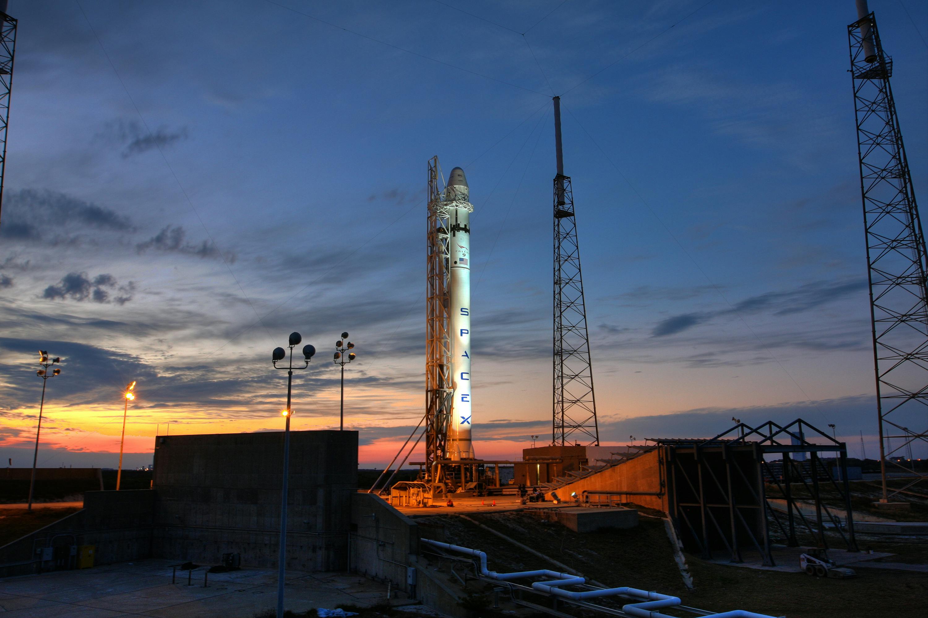 SpaceX's IPO could be the biggest ever. What it would mean for everyday investors